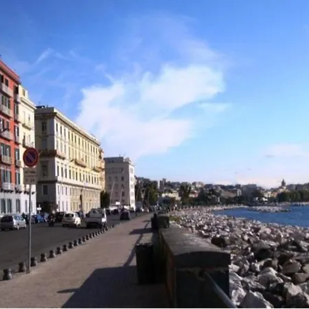 Casa vacanze Mergellina Relais 70-