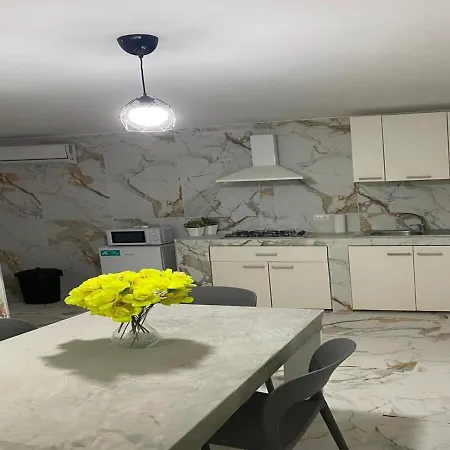 Mergellina Relais 70- Casa vacanze Napoli