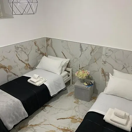 Casa vacanze Mergellina Relais 70-