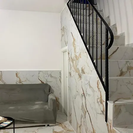 Mergellina Relais 70- * Napoli
