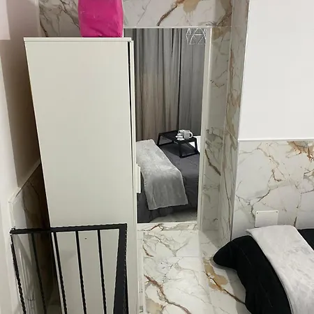 Casa vacanze Mergellina Relais 70-