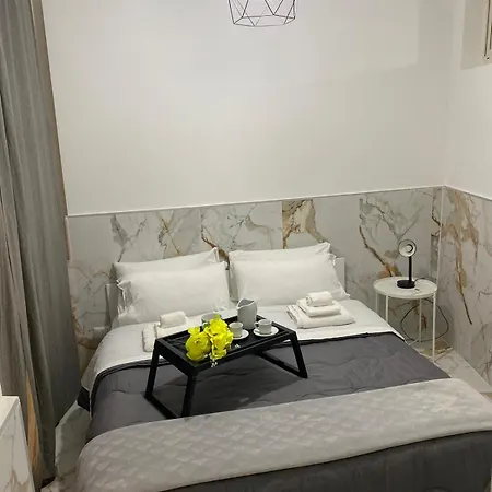 Casa vacanze Mergellina Relais 70- *