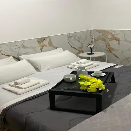 Mergellina Relais 70- Casa de Férias