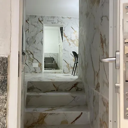 Casa de Férias Mergellina Relais 70- Nápoles