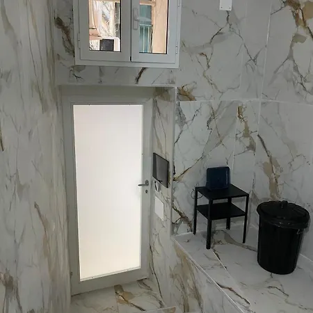 Mergellina Relais 70- Casa de Férias Nápoles
