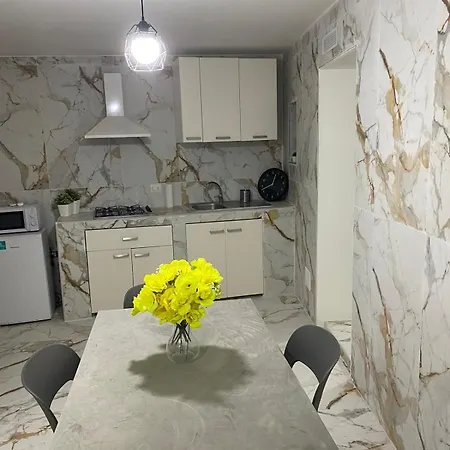Mergellina Relais 70- Casa de Férias