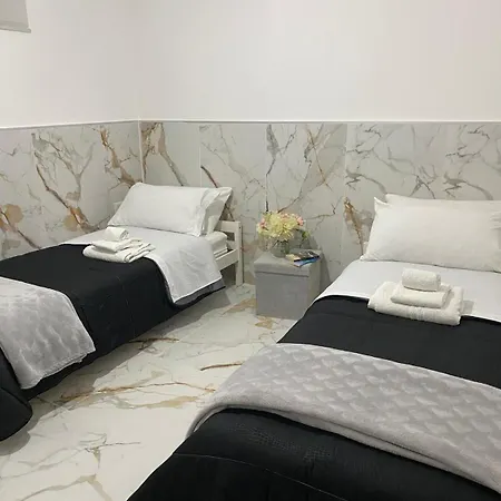 Mergellina Relais 70- Casa de Férias *