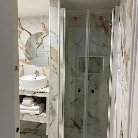 Casa de Férias Mergellina Relais 70- *