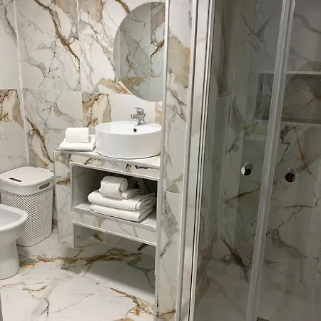 Mergellina Relais 70- Holiday home *